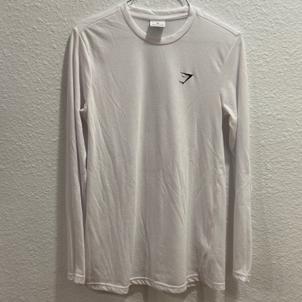 GYMSHARK :: TOP